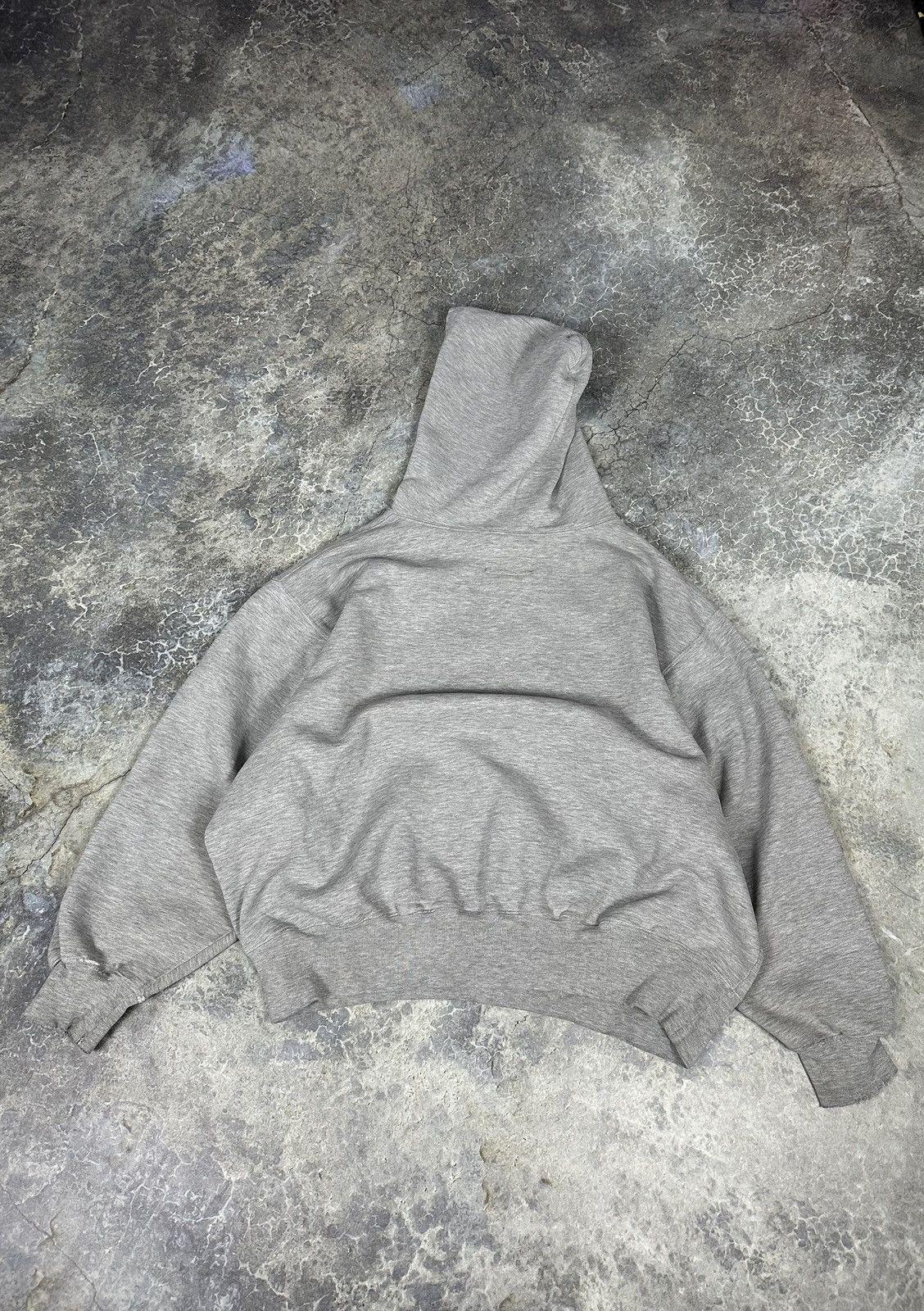 Vintage Distressed Pepsi Hoodie