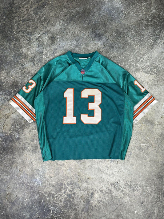 Vintage Miami Dolphins Jersey