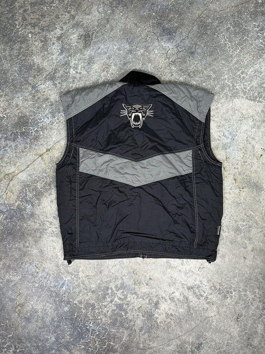 Vintage Arctic Cat Vest