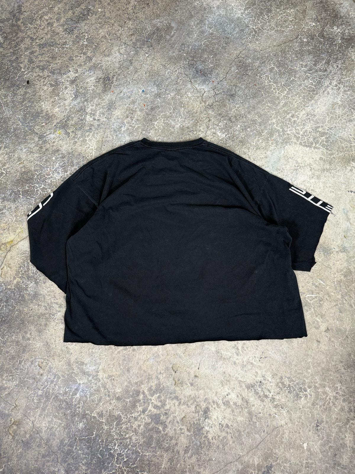 Vintage Crovette Tee
