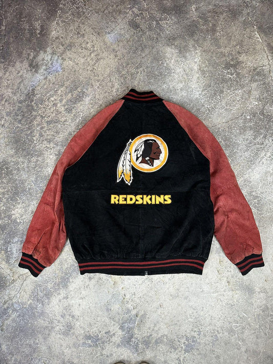 Vintage Washington Varsity Jacket