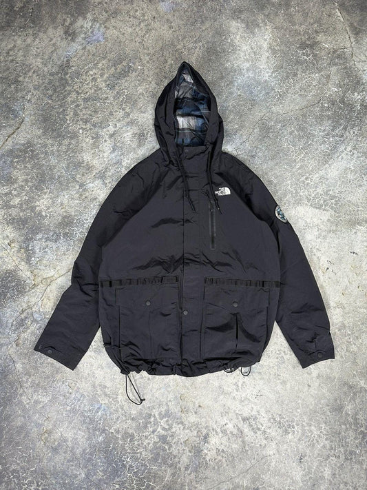 Vintage North Face Globe Parka