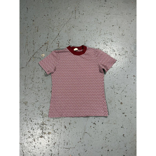 Vintage Jc Penny Classic Baby Tee