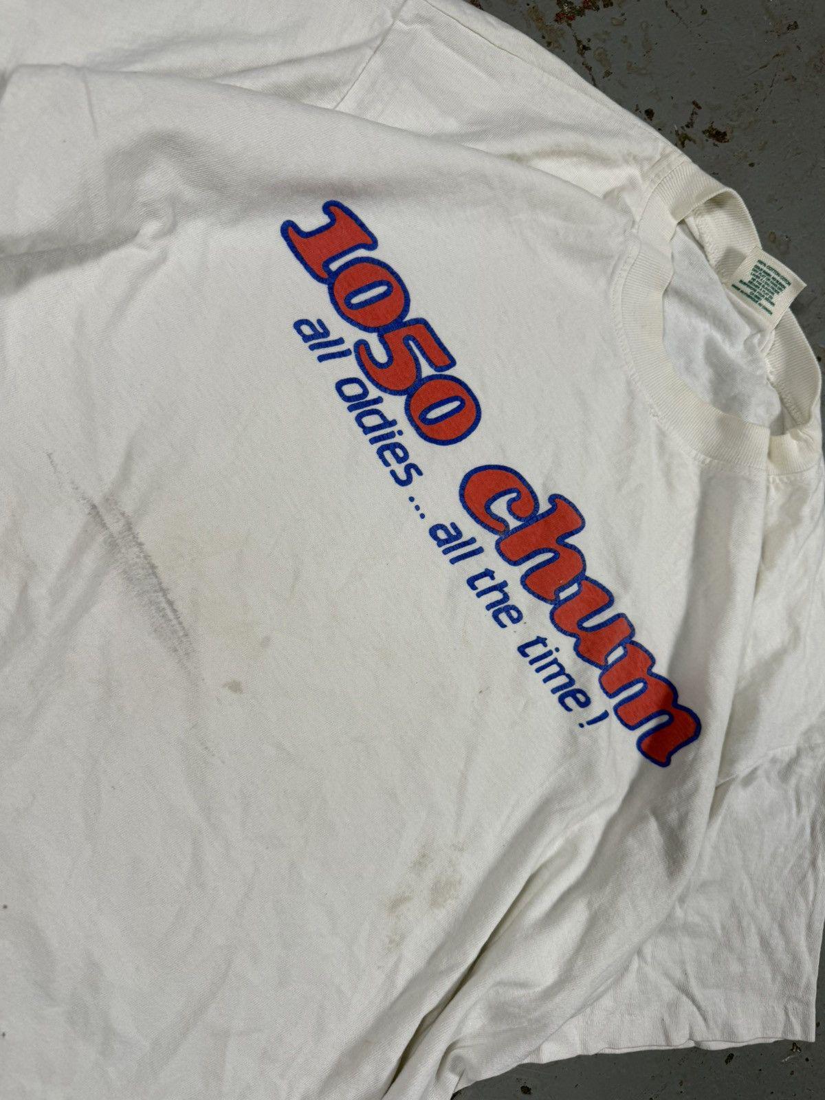 Vintage 1050 Chum Radio Tee