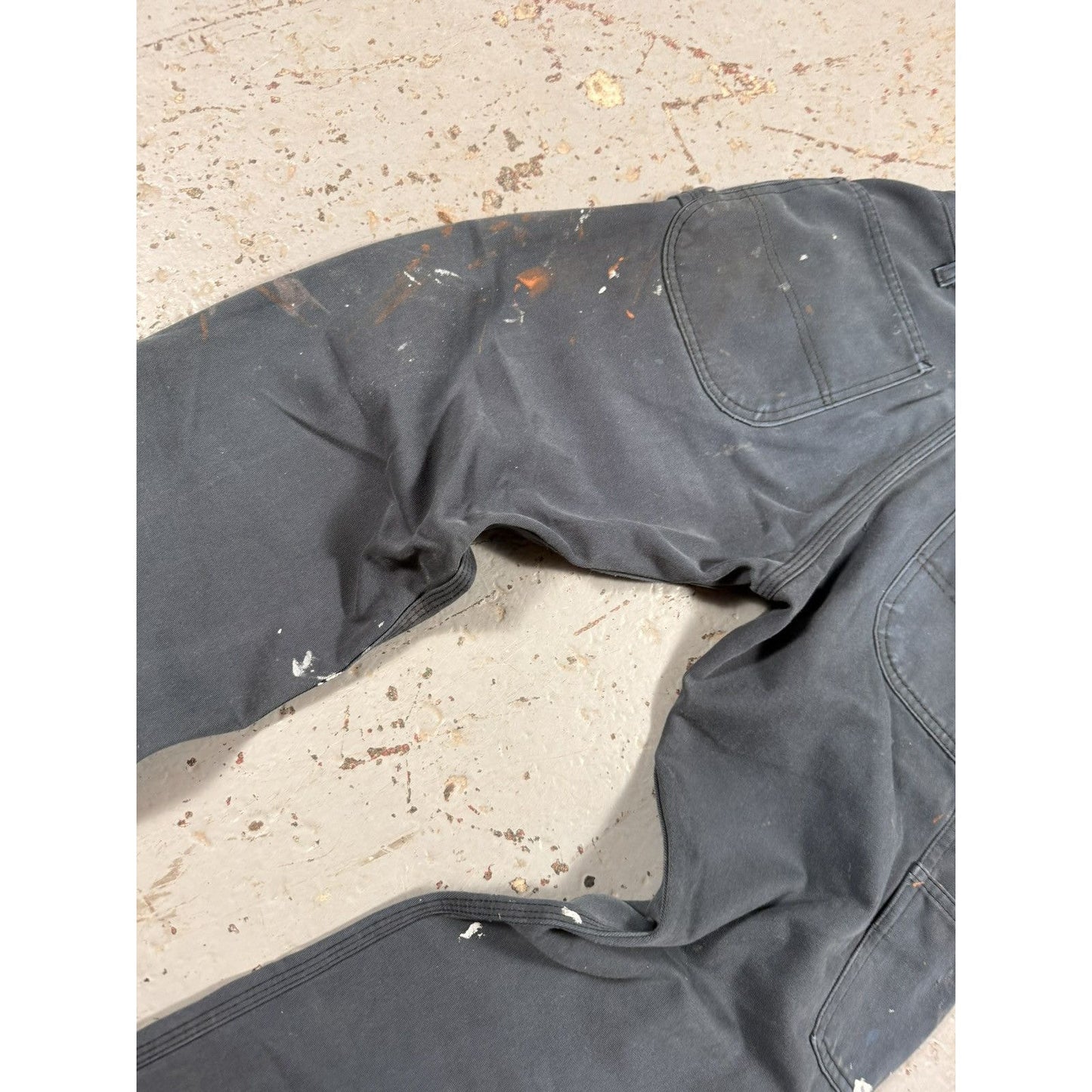 Vintage Energie Painter Pants