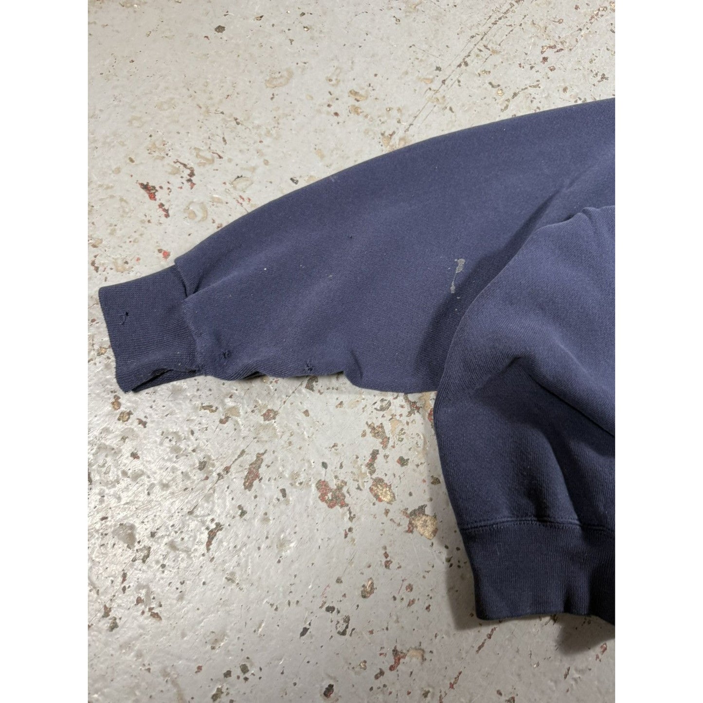 Vintage Bessemer Football Crewneck Sweater
