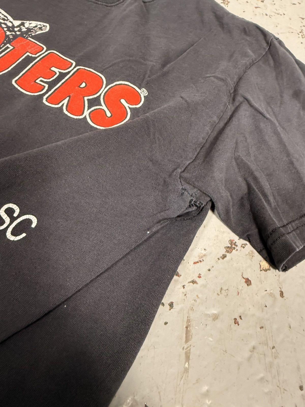 Vintage Hooters Myrtle Beach Tee