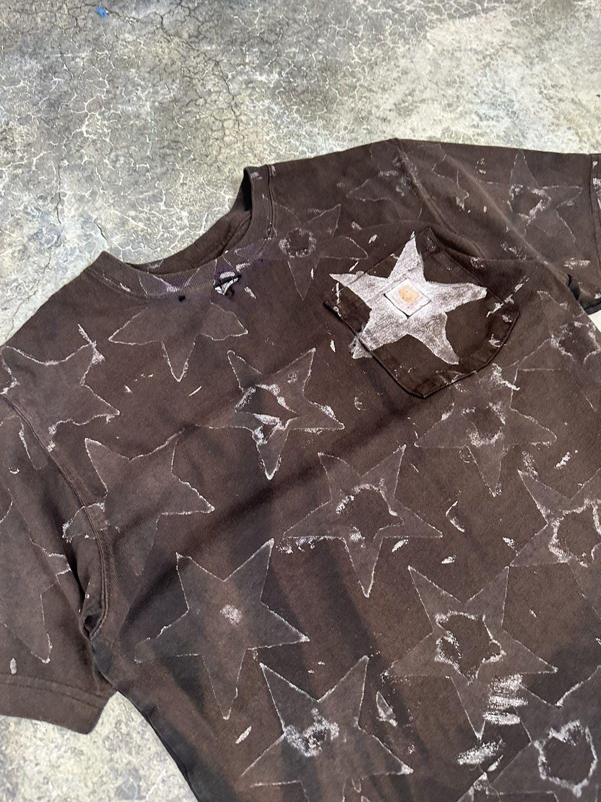 Carhartt Star Tee