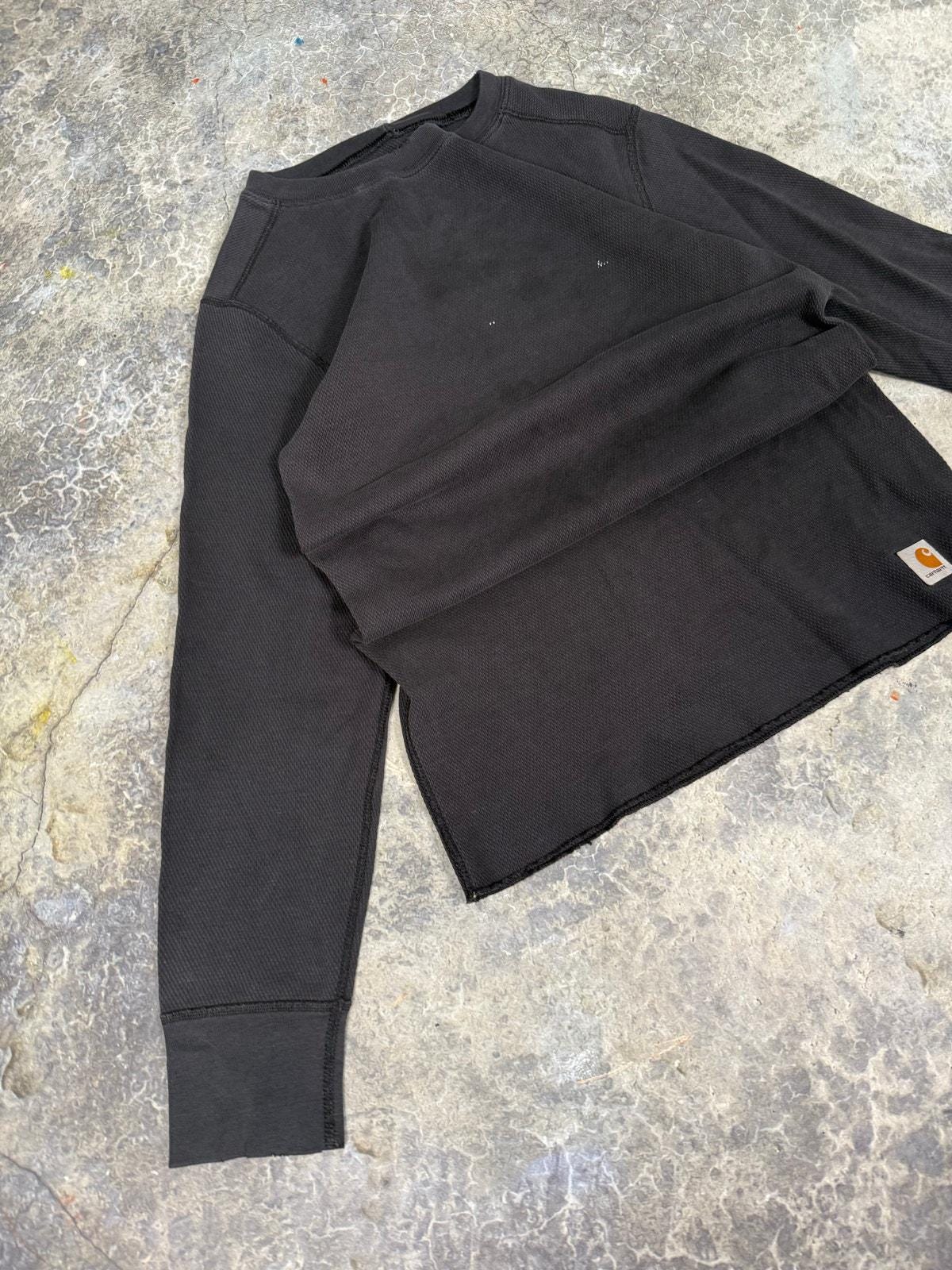 Vintage Carhartt Waffle Thermal