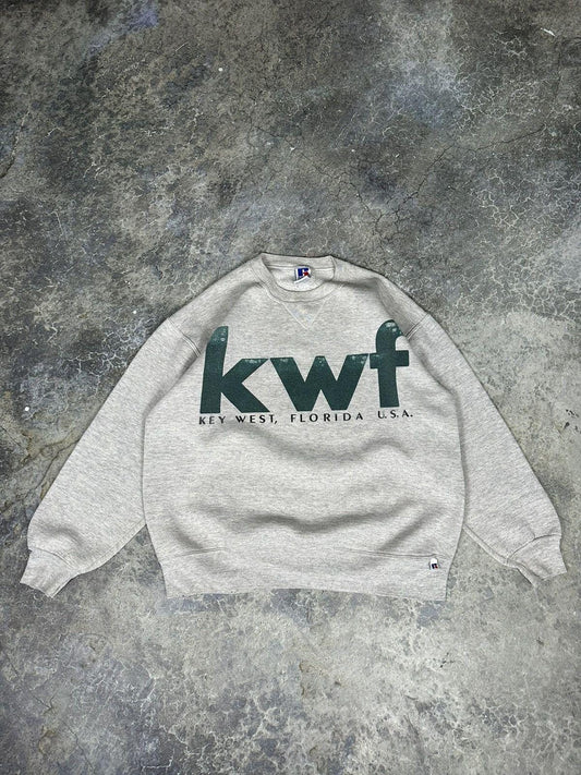 Vintage Key West Florida Russell’s Hoodie