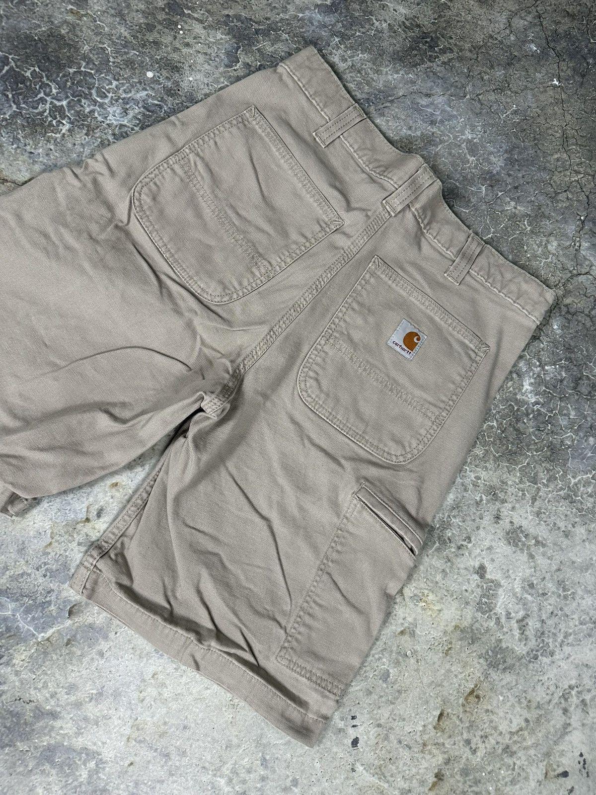 Vintage Carhartt Shorts