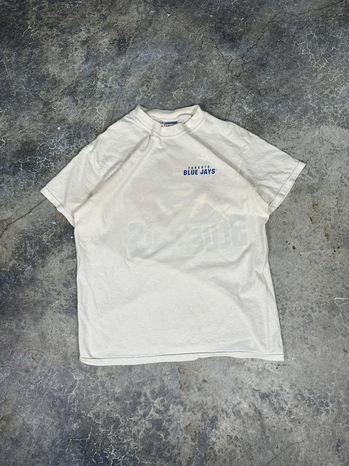 Vintage Toronto Blue Jays Tee