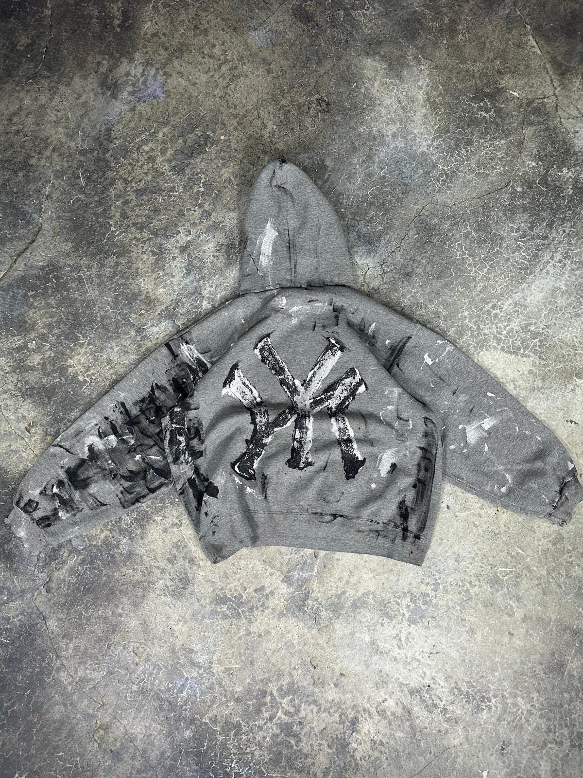 1 of 1 Yankees Painter Hoodie