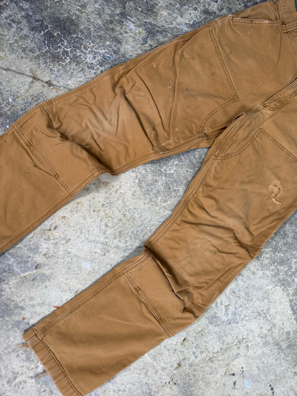 Vintage Carhartt Double Knees