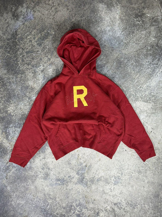Vintage Reebok Hoodie