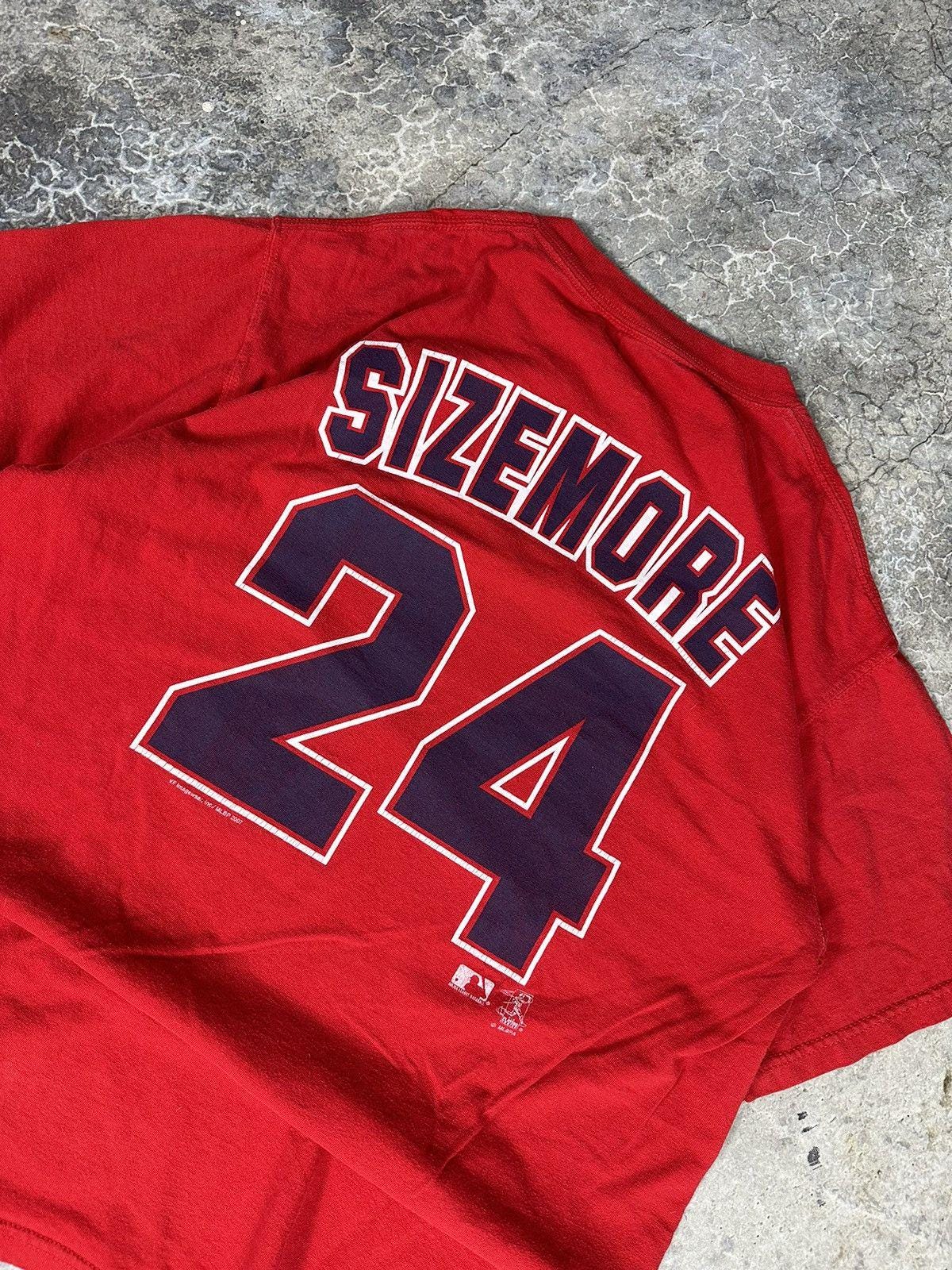 Vintage Cleveland Baseball Tee