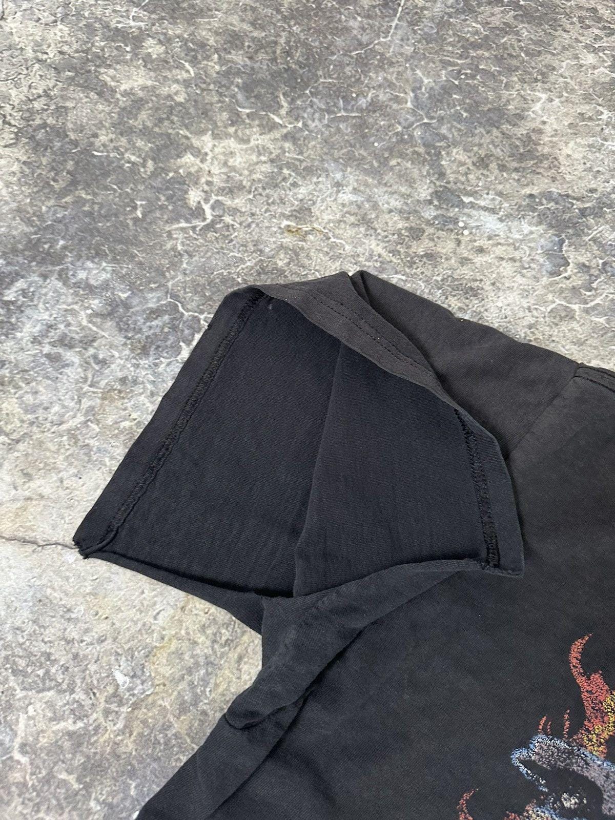 Vintage Thrashed Destruction Tee