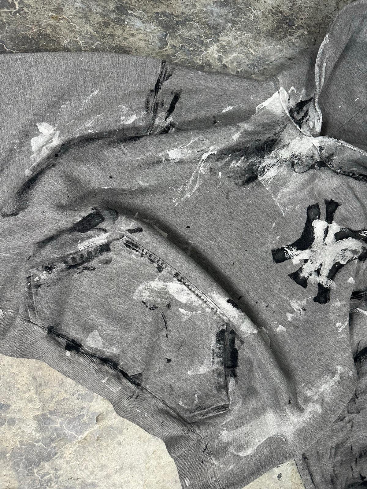 1 of 1 Yankees Painter Hoodie