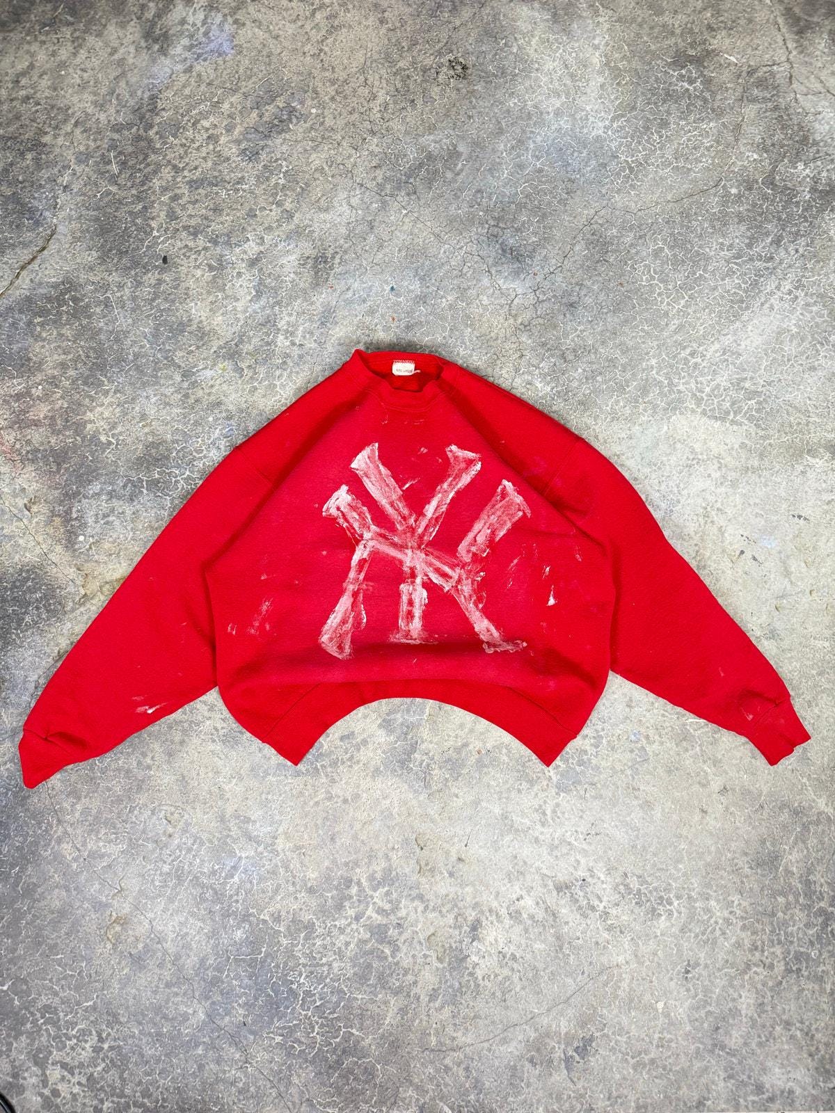 Yankees Painter Hoodie