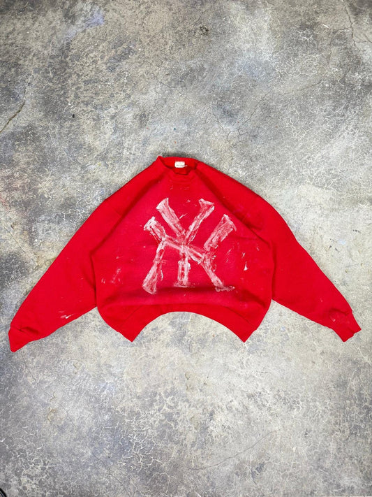 Yankees Painter Hoodie