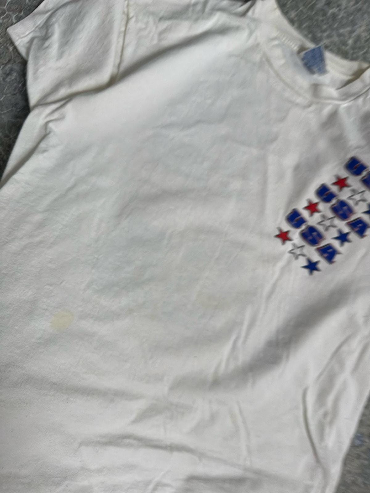 Vintage America Star Bomb Tee