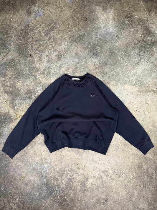Vintage Thrashed Crewneck