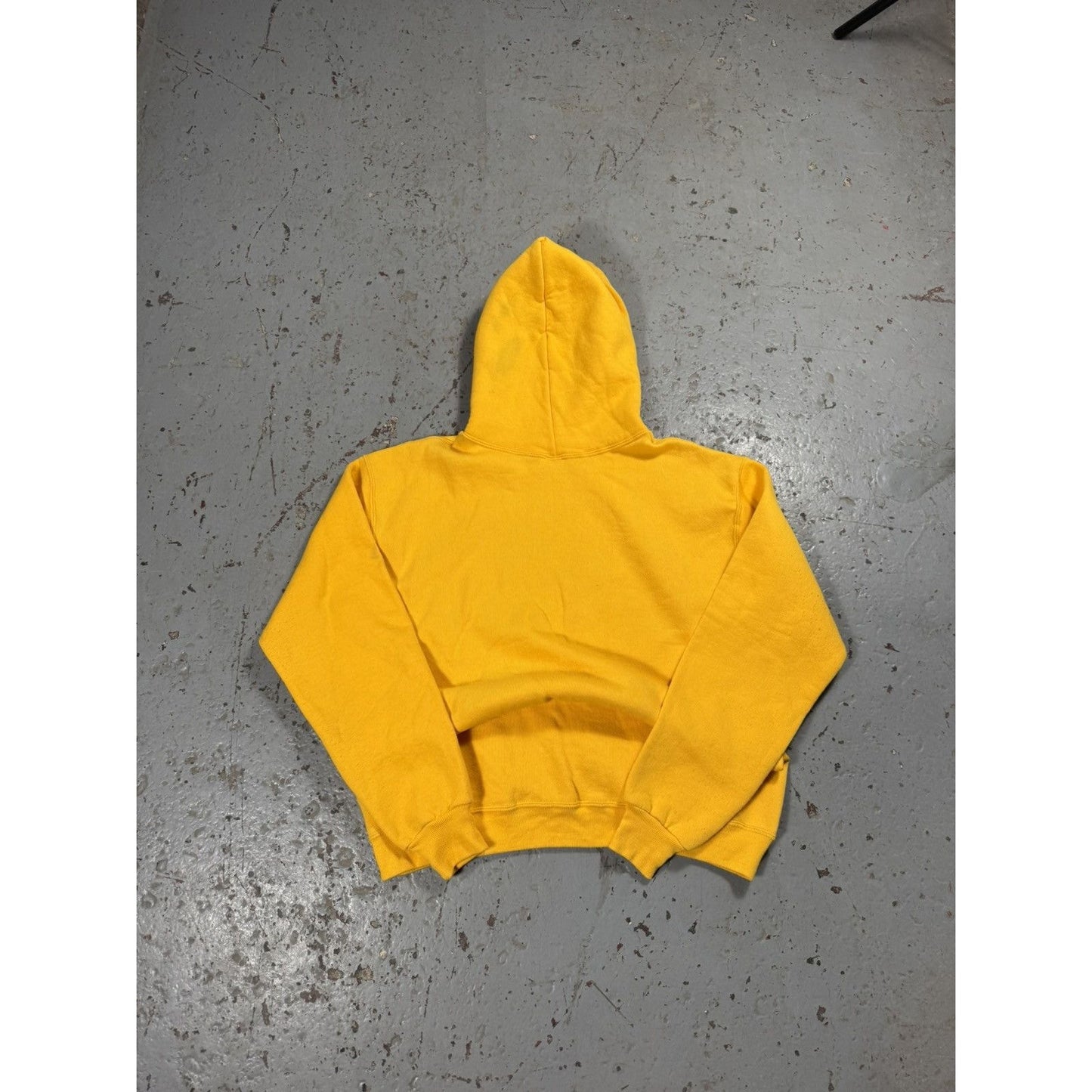Crazy Vintage Michigan Tech Huskies Russell’s Classic Hoodie
