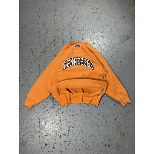 Vintage Style Tennessee Crewneck