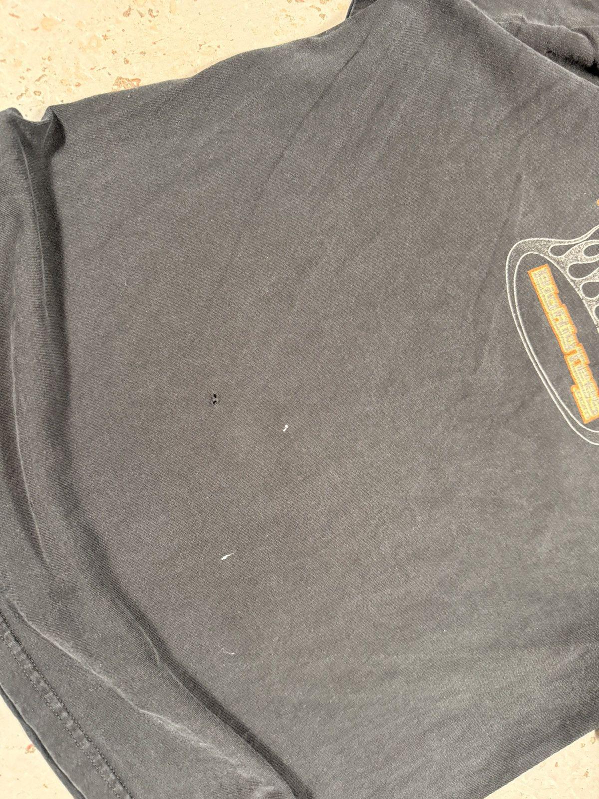 Vintage Big Rigs Trucker Tee