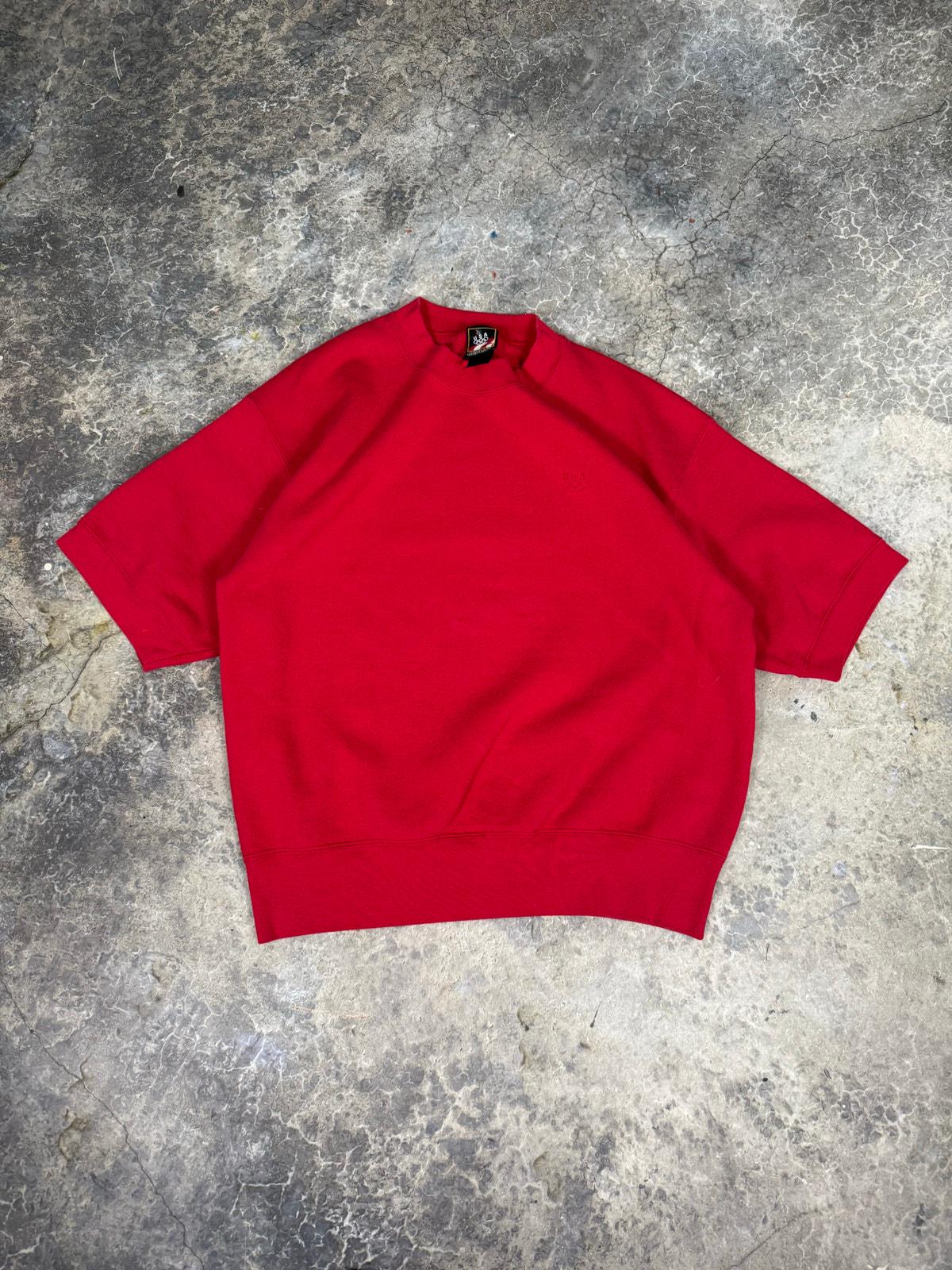 Vintage Olympics Sweatshirt