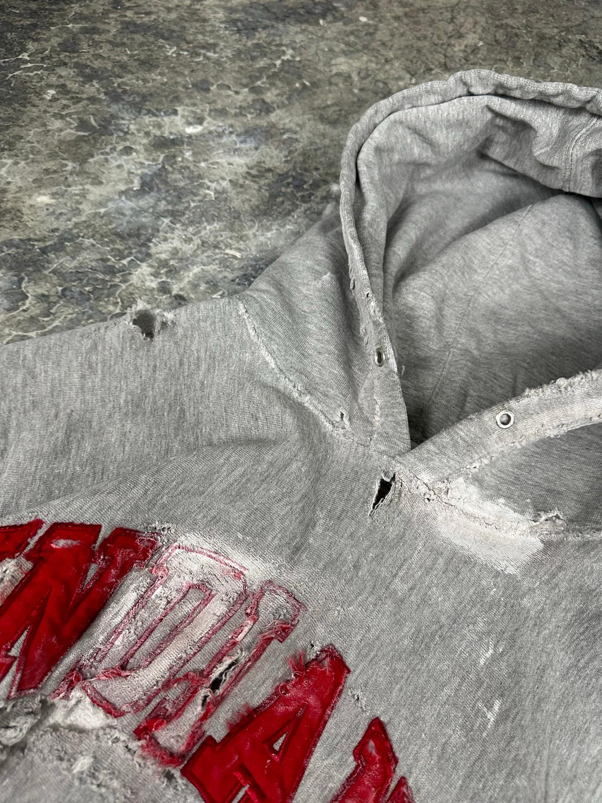 Vintage In ANA HOODIE