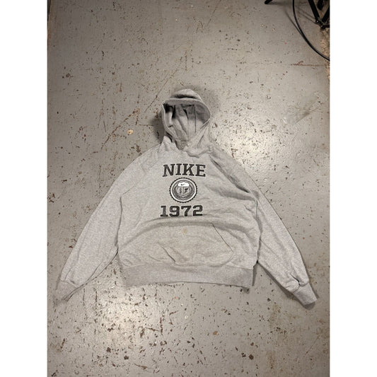 Vintage Nike Oregon Beaverton Hoodie