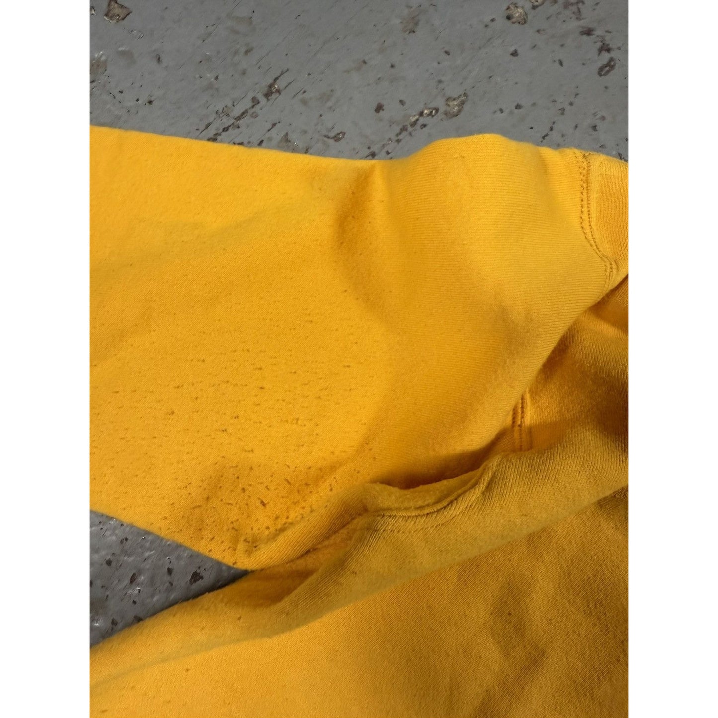Crazy Vintage Michigan Tech Huskies Russell’s Classic Hoodie