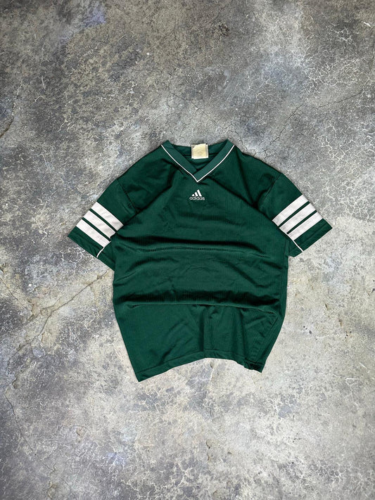 Vintage Soccer Jersey