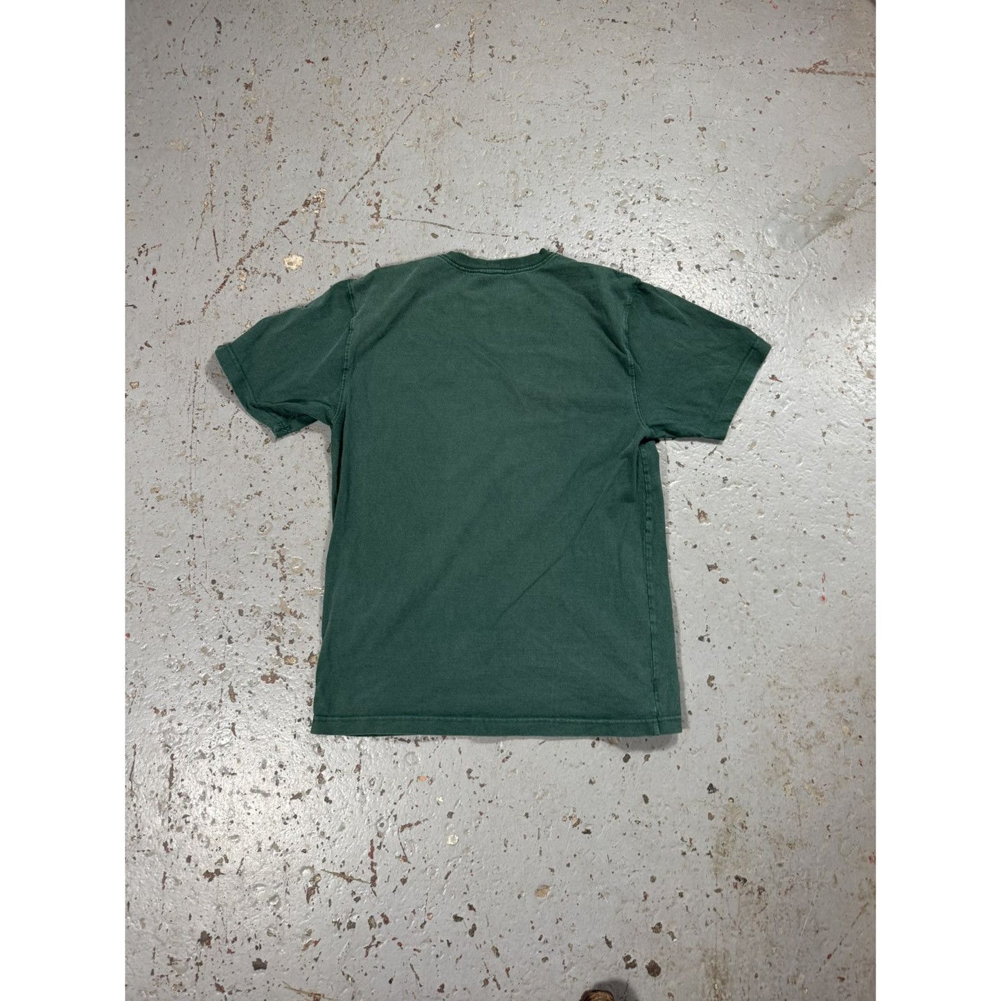 Vintage Blank Classic Faded Carhatt Tee