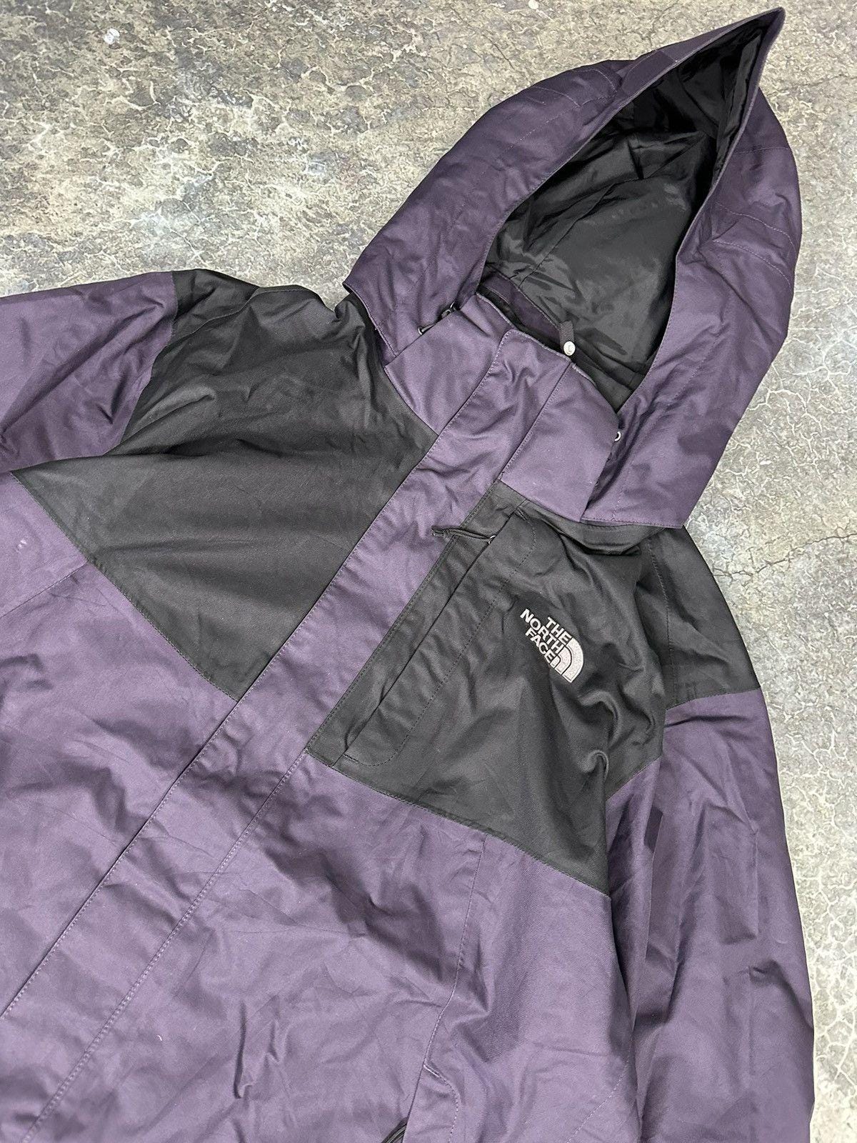 Vintage North Face Parka