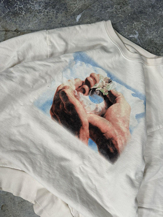 Boys Lie Sweater