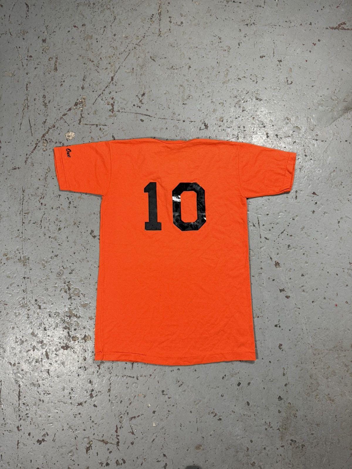 Vintage 70s Style Single Stitch Waverley Baseball Tee