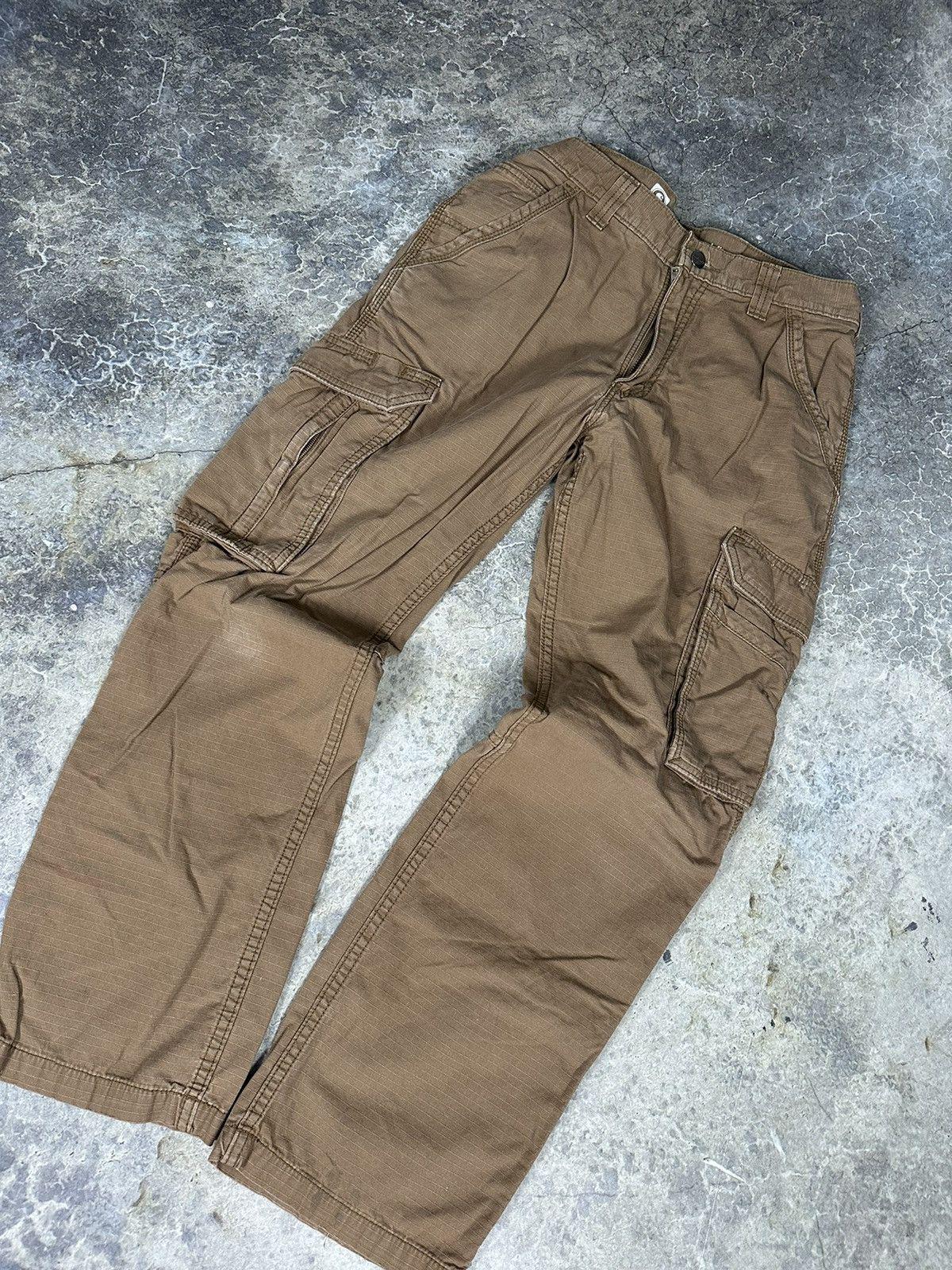 Vintage Carhartt cargo pants
