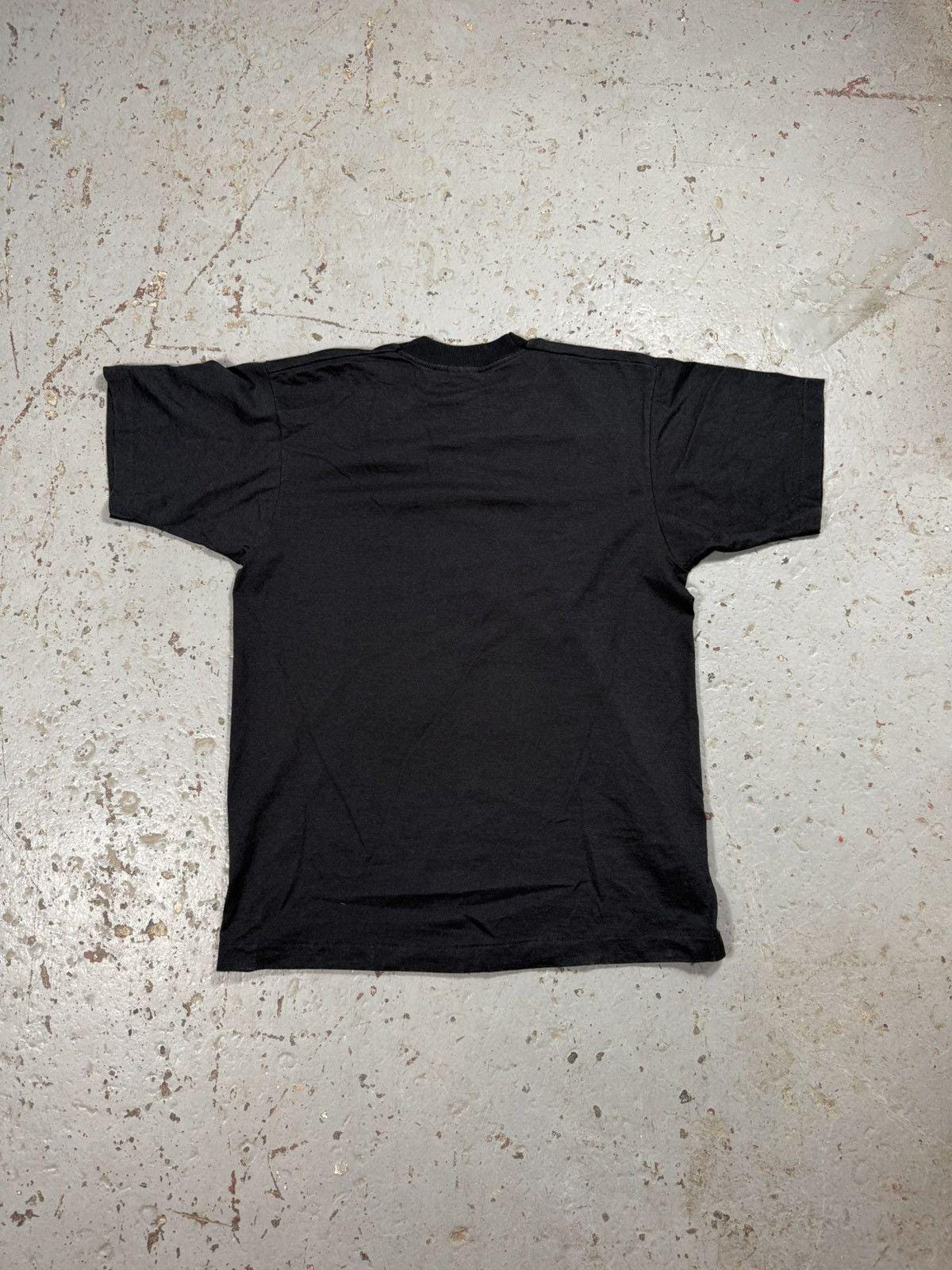 Vintage 1991 Conemaugh Native Reserve Tee