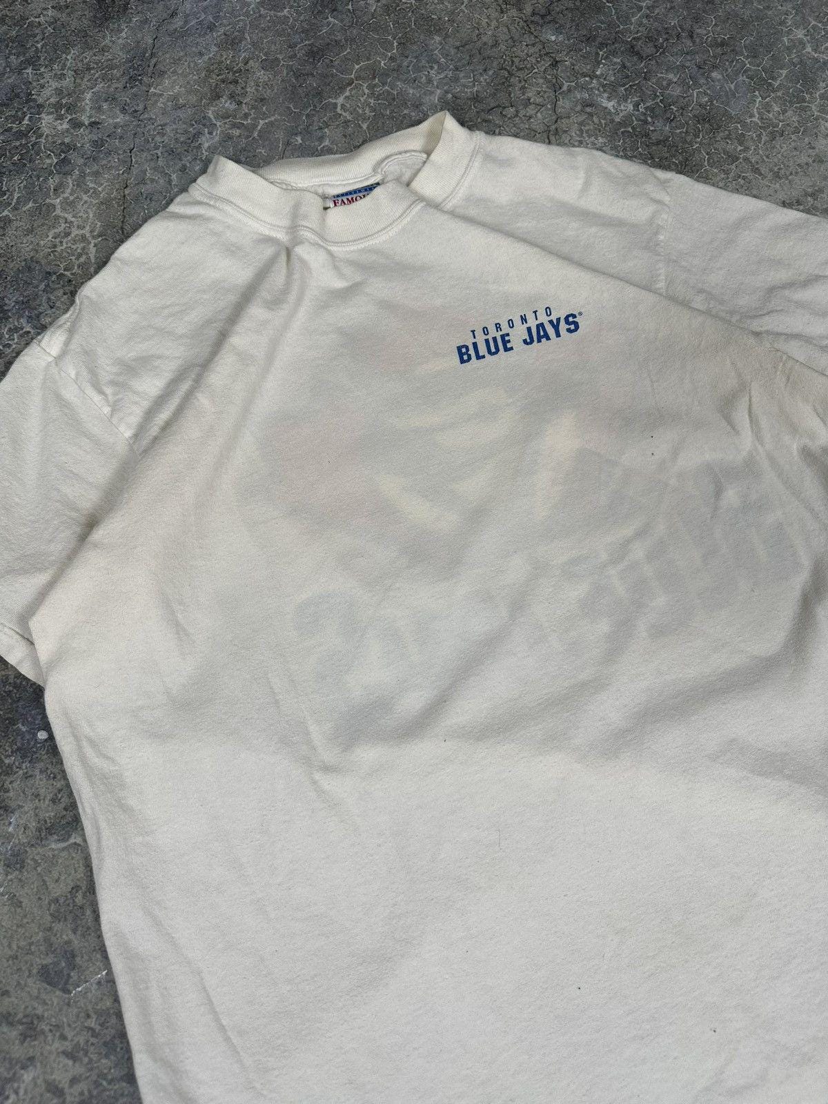 Vintage Toronto Blue Jays Tee