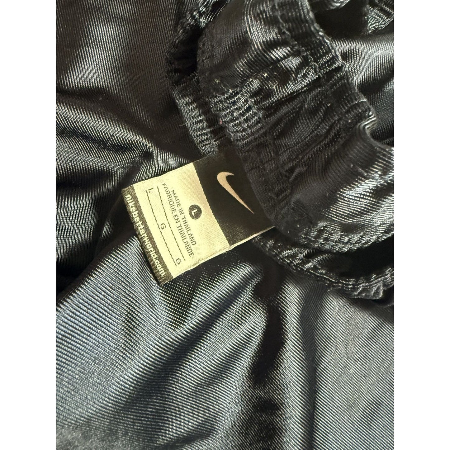 Vintage Y2k Nike Basketball Shorts Baggy
