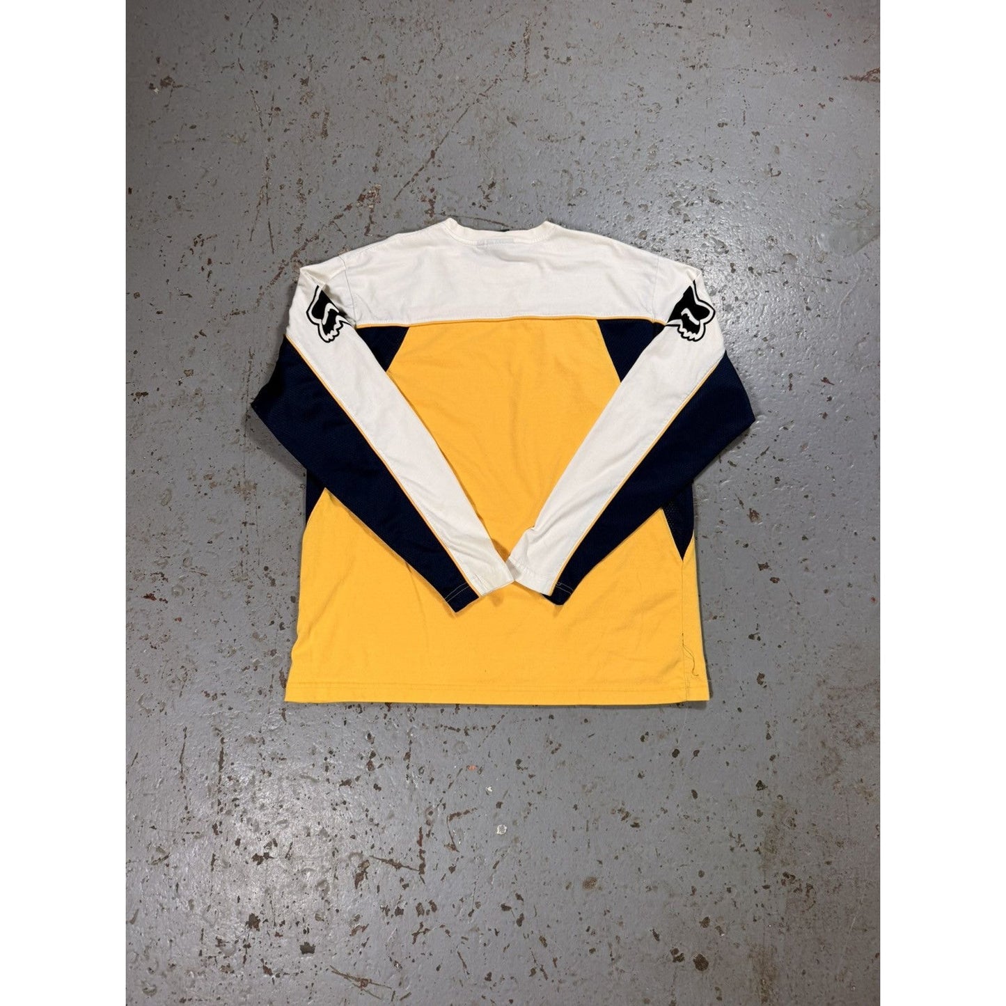 Vintage Fox Racing Classic Jersey