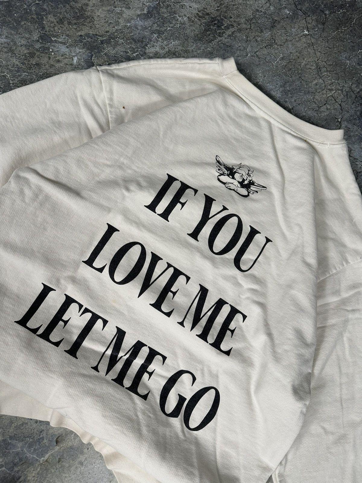 Boys Lie Sweater