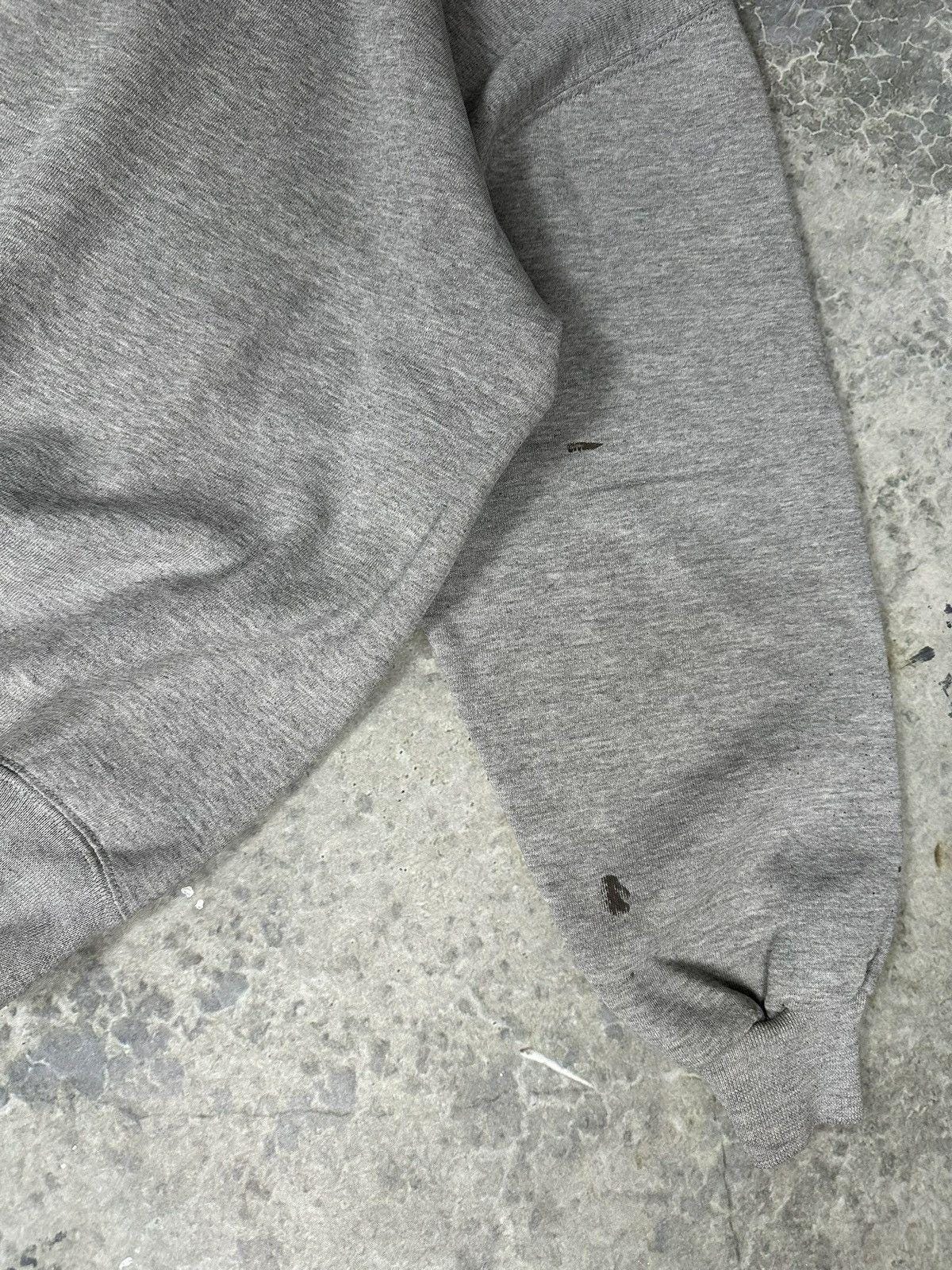 Vintage Russell’s Bullseye Crewneck