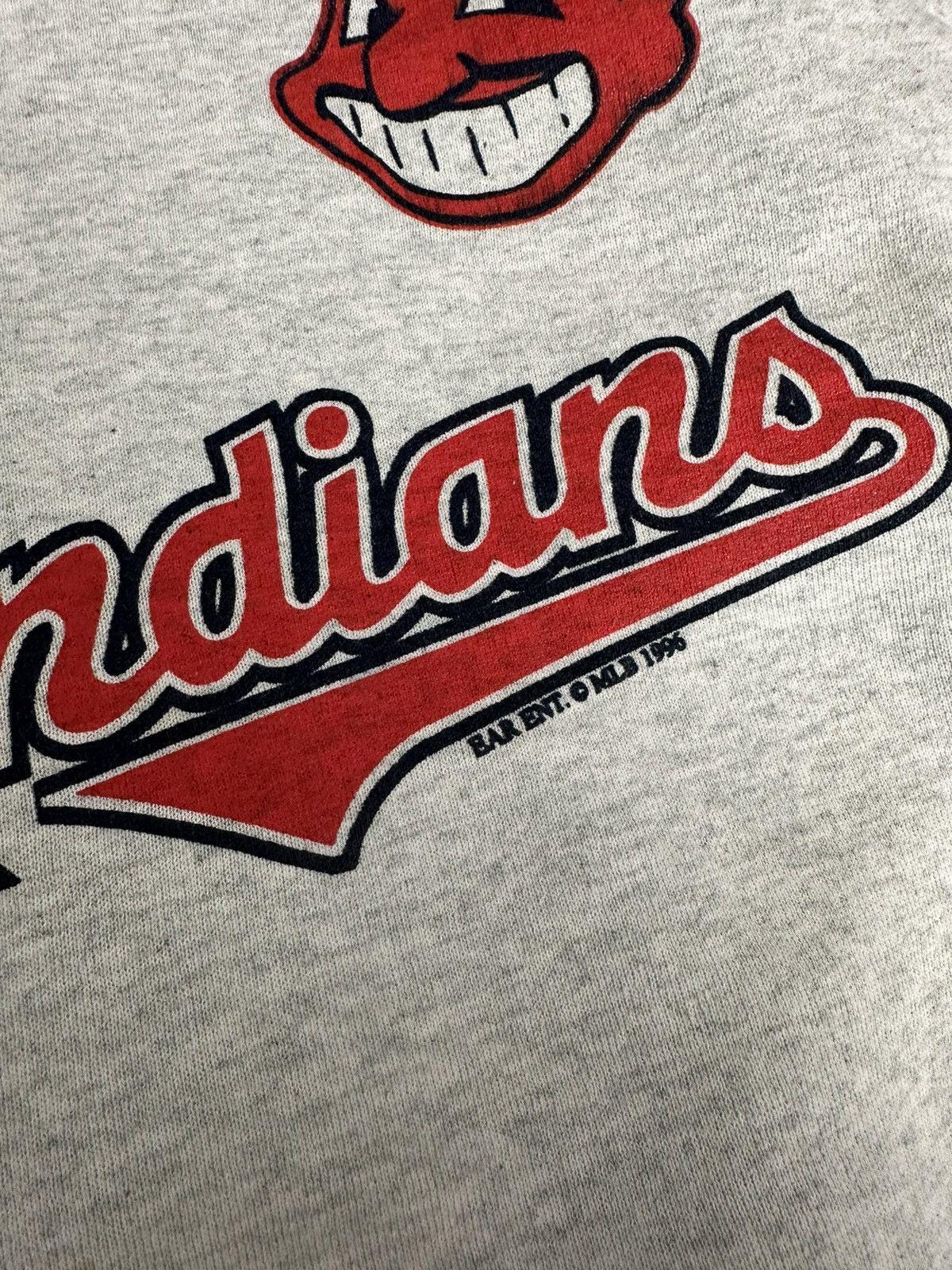 Vintage Cleveland Crewneck