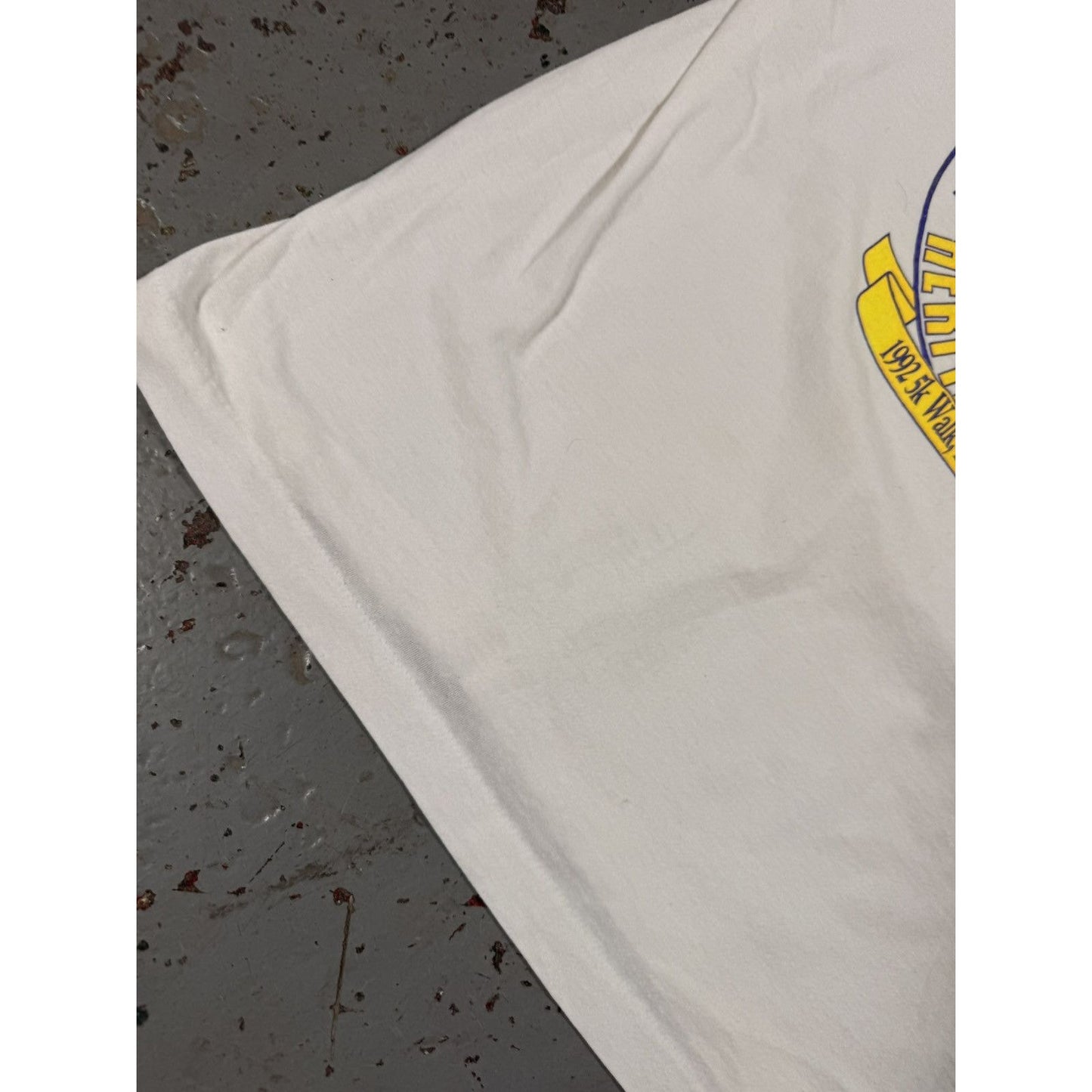 Vintage Tom Thumb single Stitch Minnesota Tee