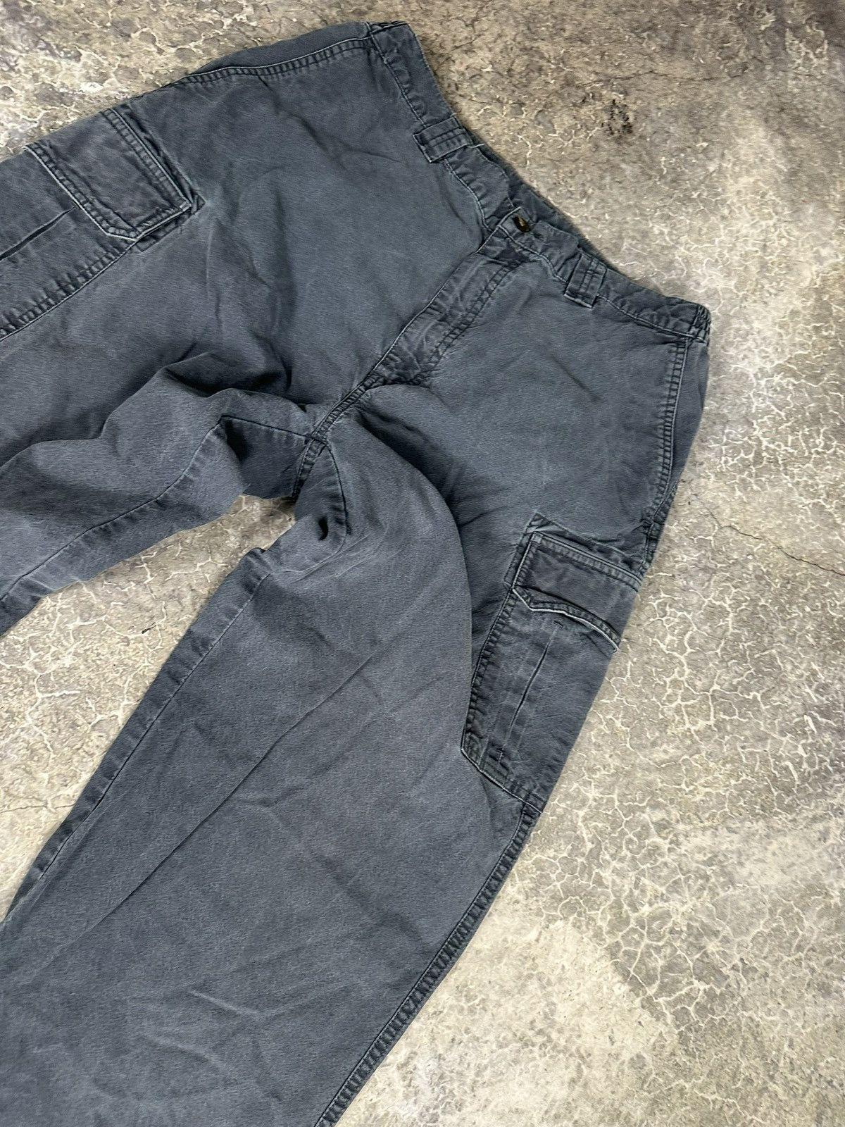 Vintage LL bean Cargo Pants