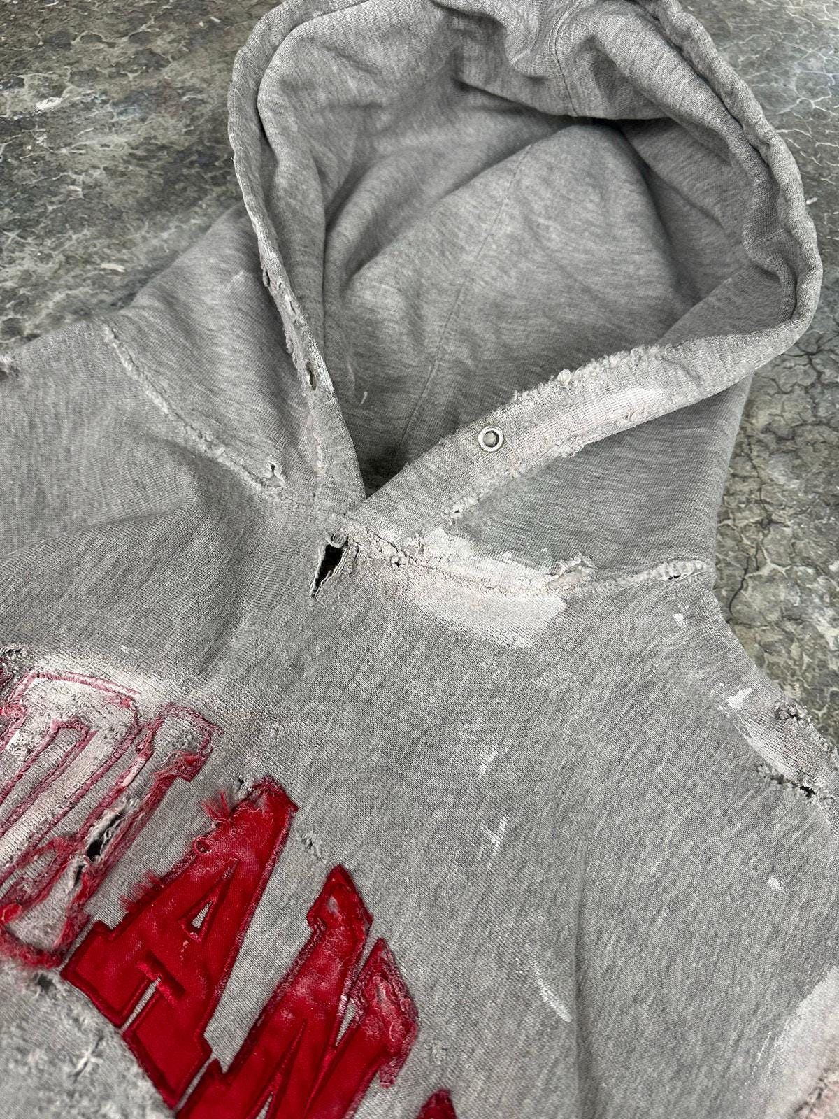 Vintage In ANA HOODIE