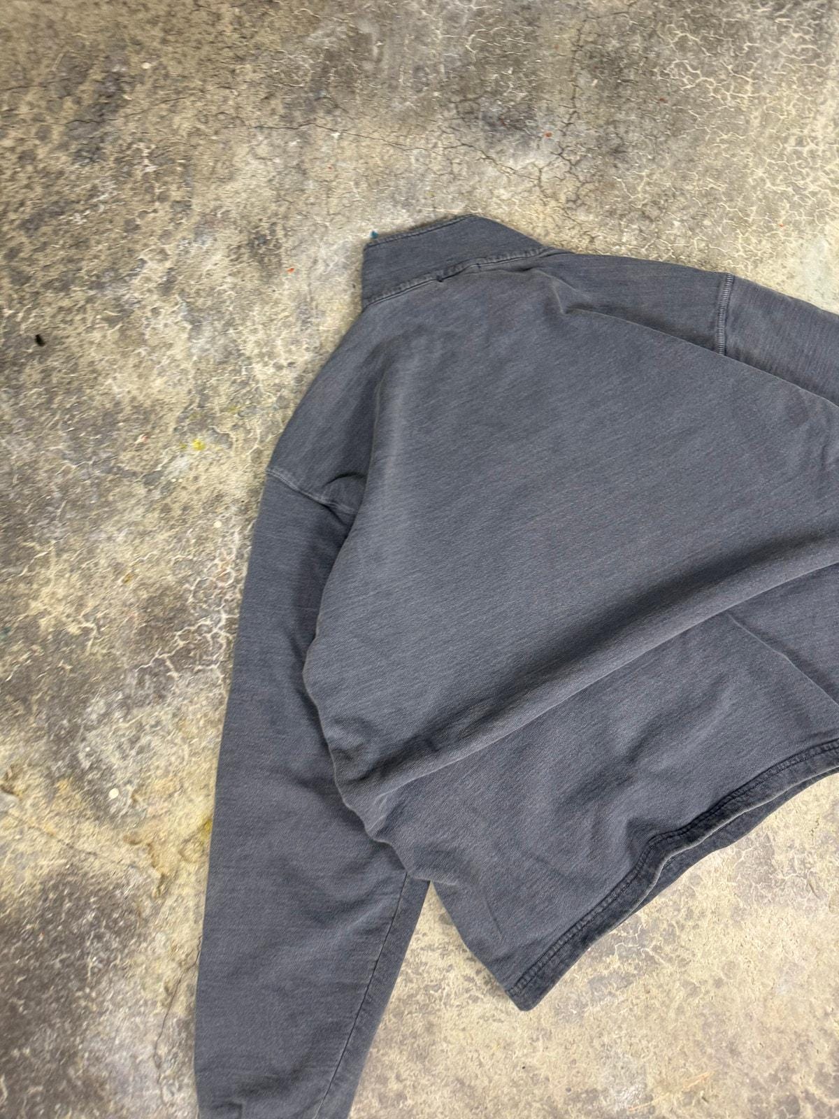 Vintage Quarterzip